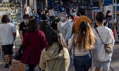 Se trata del primer tratamiento contra la COVID-19 de este tipo que se aprueba en China.