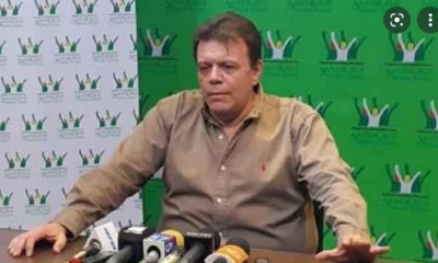 Joaquín Crapuzzi