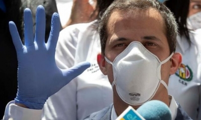 Juan Guaidó