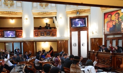 Bajo los lineamientos estratégicos del gobierno nacional, el Ministerio de Salud viene encarando la solución a temas de infraestructura hospitalaria.