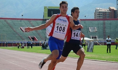 Bruno Rojas Da Silva/Foto. RRSS