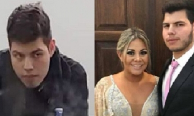 Eliane Saavedra Daza, es madre de Alejando Saavedra/Foto. Kandire