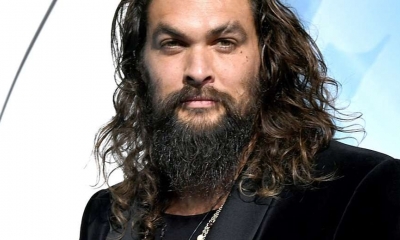 El personaje de Jason Momoa en la enclamada Juego de Tronos solo duró una temporada