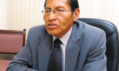 Sixto Fernández llevó el caso por 7 años/Foto. RRSS