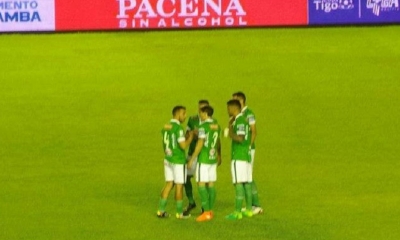 Momentos de tensión/Foto.RRSS