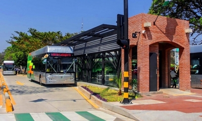 Proyecto BRT