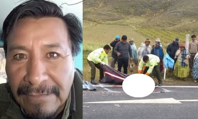 Aseguran que fue asesinato con premeditación y alevosía/Foto. Kandire