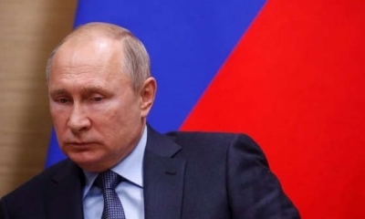 Según la OTAN, Rusia viola el tratado con el misil de crucero ruso Novator 9M729