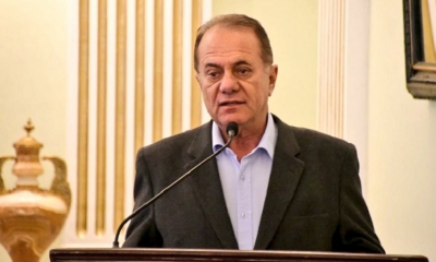 Luis Fernando Barbery Paz