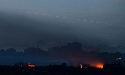  Estados Unidos ha criticado a su aliado Israel por no tomar en cuenta la protección de civiles durante los bombardeos en Gaza.