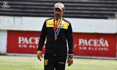 Cristian diaz