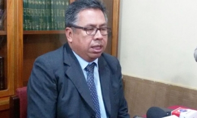 Larrea admite que el paro médico
