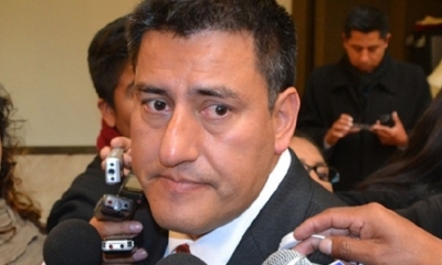 Javier Zavaleta/Foto. RRSS