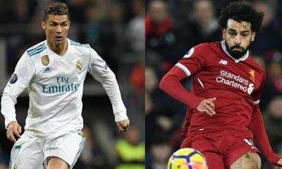 La final de la champions se disputará en Kiev. Foto: Internet