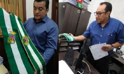 El escándalo del sobreprecio continúa/Foto. Kandire