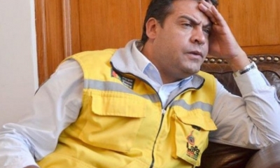 Luis Revilla/Foto. RRSS