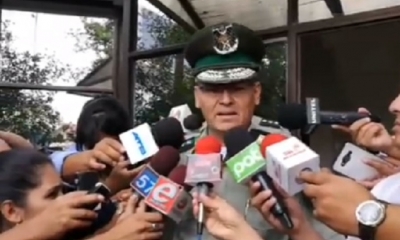 Ruben Suárez/Foto. Captura de pantalla