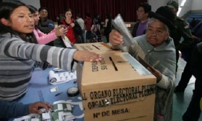 Imagen Referencial/Foto. RRSS