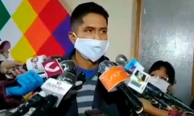 Andrónico Rodríguez