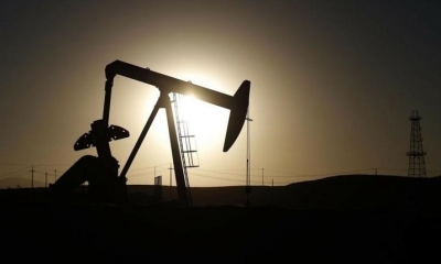 Una planta petrolera. | Archivo | Agencias