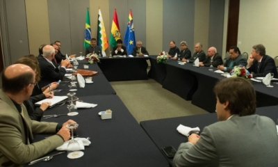 Crearan comisiones de trabajo/Foto. RRSS