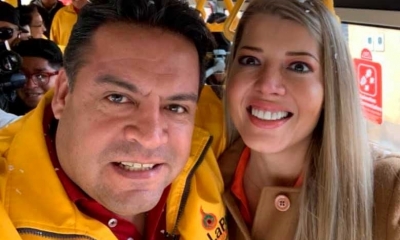  Luis Revilla y Maricruz Ribera