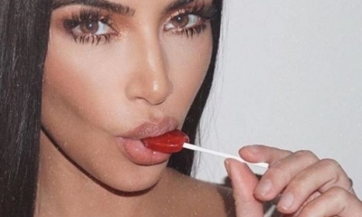La relación entre las Kardashian no es tan ideal como parece.