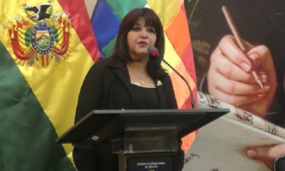 Blanca Roxana Piza Mancilla como/Foto. MyC