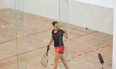 Yasmine Sabja/Foto. RRSS