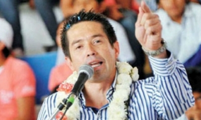 Mario Cronembold