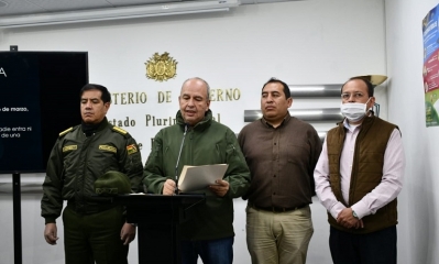 Arturo Murillo