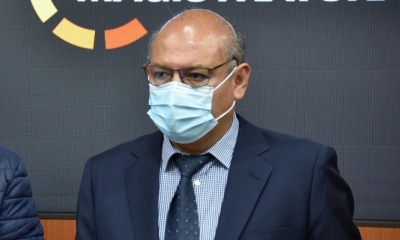 El TSJ pide cárcel para juez que benefició al psicópata sexual.