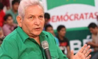 Rubén Costas/Foto. RRSS