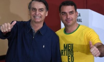 El presidente electo de Brasil, Jair Bolsonaro, afirmó que se deberá “pagar” por cualquier “error”