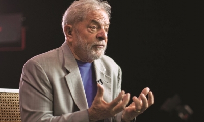  Lula da Silva