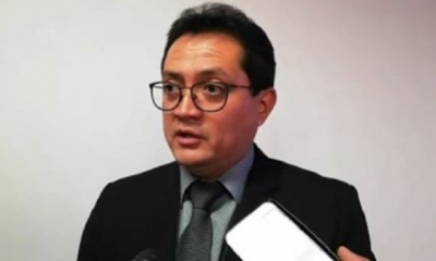 Roger Palacios/Foto. RRSS