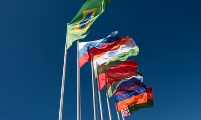 El bloque económico BRICS