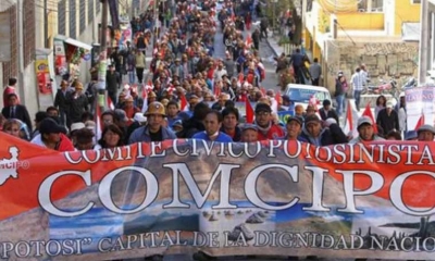 IMAGEN REFERENCIAL/Foto. RRSS