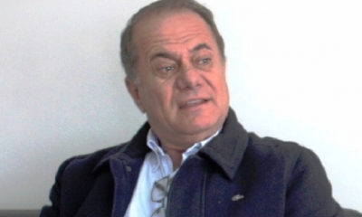 Luis Barbery, presidente de la Federación de Empresario Privados de Santa Cruz. Foto: Internet