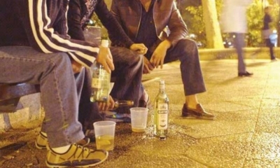 Agregó que habrá un control especial al consumo excesivo de bebidas alcohólicas.