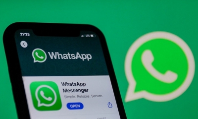 WhatsApp
