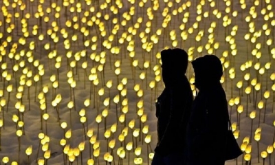 De cara a 2022, la experta se mostró optimista y afirmó que 
