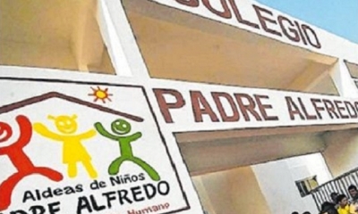 Las Aldeas Padre Alfredo. Foto: Internet