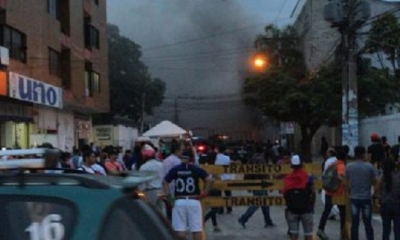 Imagen Referencial/Foto. RRSS