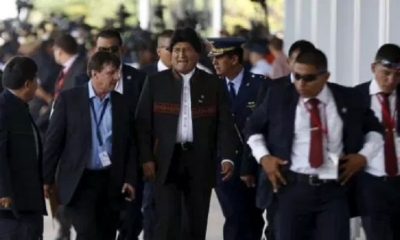 IMAGEN REFERENCIAL/ Foto. RRSS