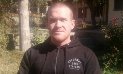 Brenton Tarrant, presunto autor del atentado en Christchurch, Nueva Zelanda/Foto. RRSS
