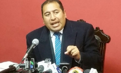Wilson Santamaría/Foto. RRSS