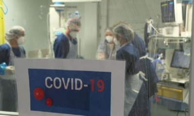 En total se localizaron 308 trabajadores sanitarios en situación irregular.