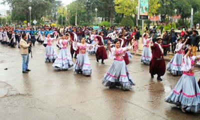 Alcaldía inicia inscripciones para la entrada folclórica de San Pedro Apóstol 