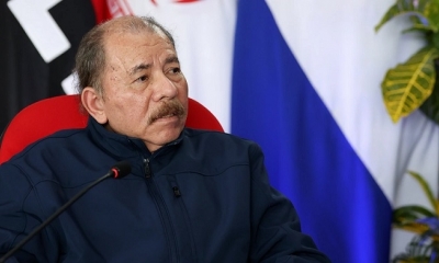 Daniel Ortega